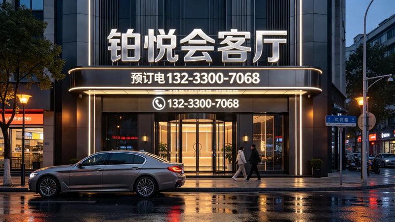 商务信息咨询：企业发展的导航灯